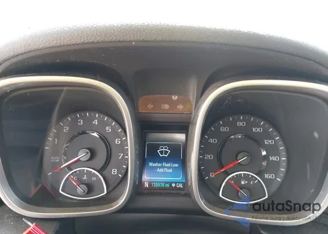 2014 Chevrolet Malibu 1Lt z USA, uszkodzony, nr VIN 1G11C5SL3EF168115